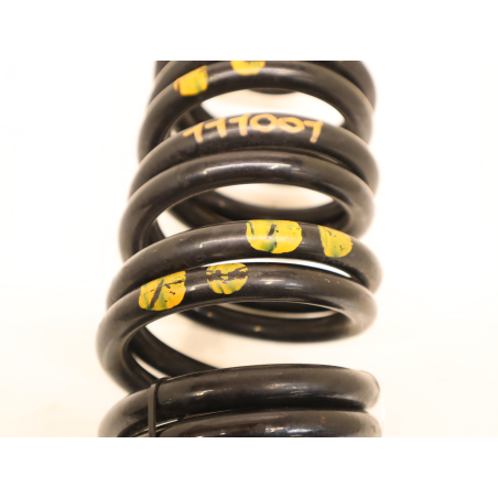 Ressort amortisseur ard occasion RENAULT CAPTUR Phase 1 - 1.5 DCI 90ch