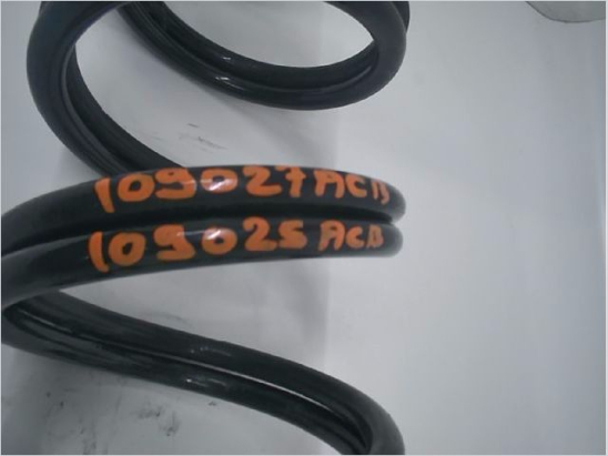 Ressort amortisseur ard occasion CITROEN C3 III Phase 1 - 1.6 blueHDI 75ch