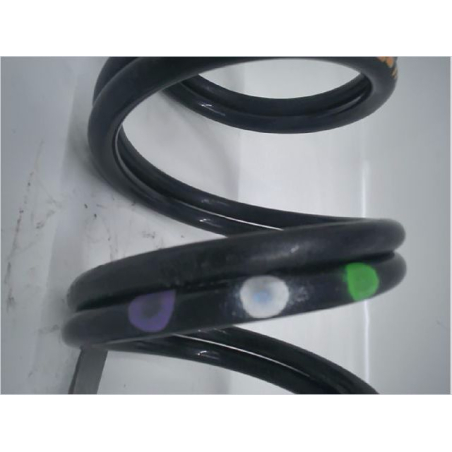 Ressort amortisseur ard occasion CITROEN C3 III Phase 1 - 1.6 blueHDI 75ch