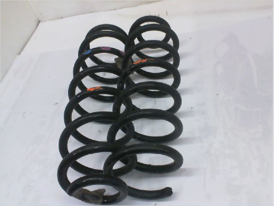 Ressort amortisseur ard occasion RENAULT SCENIC III Phase 2 - 1.5 DCI 110ch