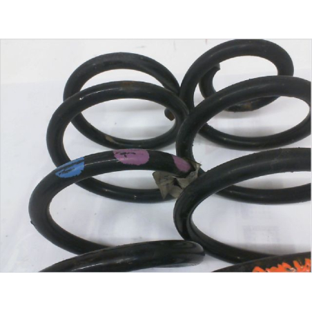 Ressort amortisseur ard occasion RENAULT SCENIC III Phase 2 - 1.5 DCI 110ch