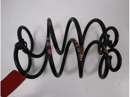 Ressort amortisseur ard occasion RENAULT CLIO V Phase 1 - 1.5 DCI Blue 85ch