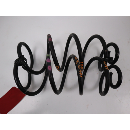 Ressort amortisseur ard occasion RENAULT CLIO V Phase 1 - 1.5 DCI Blue 85ch