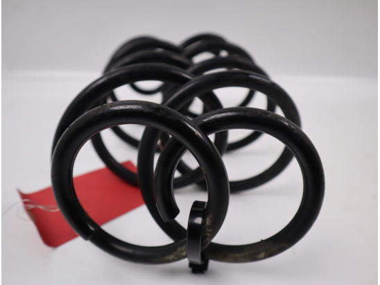 Ressort amortisseur ard occasion RENAULT CLIO V Phase 1 - 1.5 DCI Blue 85ch