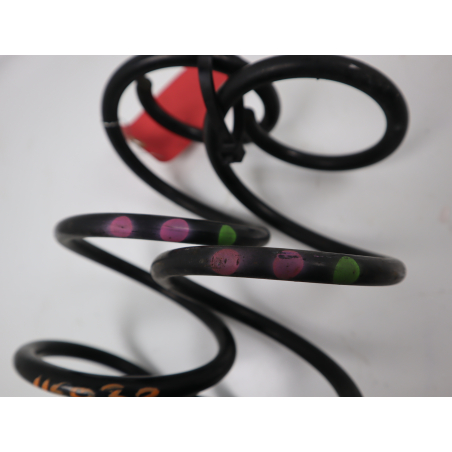 Ressort amortisseur ard occasion RENAULT CLIO V Phase 1 - 1.5 DCI Blue 85ch