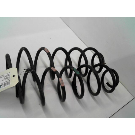 Ressort amortisseur ard occasion PEUGEOT 1007 Phase 1 - 1.4i