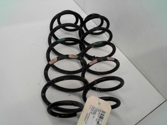 Ressort amortisseur ard occasion PEUGEOT 1007 Phase 1 - 1.4i