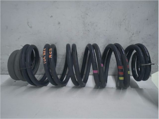 Ressort amortisseur ard occasion CITROEN C4 I Phase 2 - 1.6 HDI 92ch