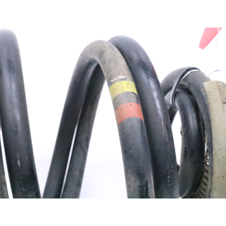 Ressort amortisseur ard occasion RENAULT CLIO III Phase 2 - 1.5 DCI 85ch