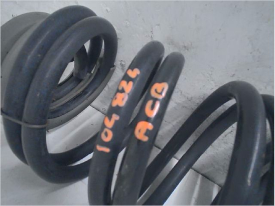 Ressort amortisseur ard occasion CITROEN C4 I Phase 2 - 1.6 HDI 92ch