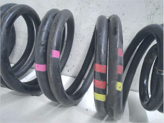 Ressort amortisseur ard occasion CITROEN C4 I Phase 2 - 1.6 HDI 92ch