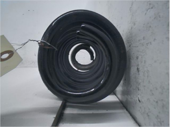 Ressort amortisseur ard occasion CITROEN C4 I Phase 2 - 1.6 HDI 92ch