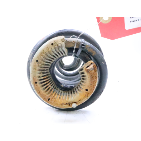 Ressort amortisseur ard occasion RENAULT CLIO III Phase 2 - 1.5 DCI 85ch