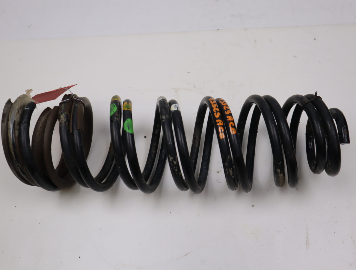 RESSORT AMORTISSEUR ARD