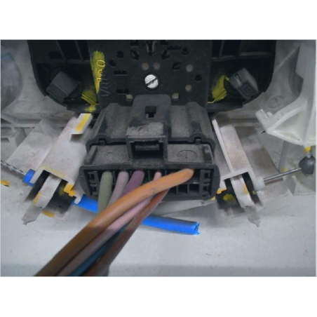 COMMANDE DE CHAUFFAGE