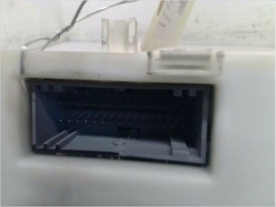 COMMANDE DE CHAUFFAGE