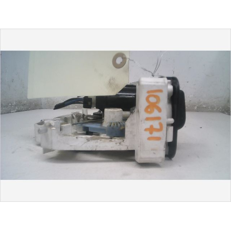 COMMANDE DE CHAUFFAGE