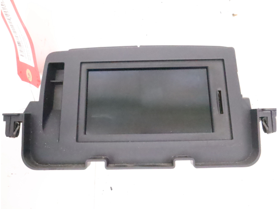 Afficheur digital occasion RENAULT MEGANE III Phase 1 - 1.5 DCI 110ch