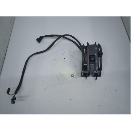 COMMANDE DE CHAUFFAGE