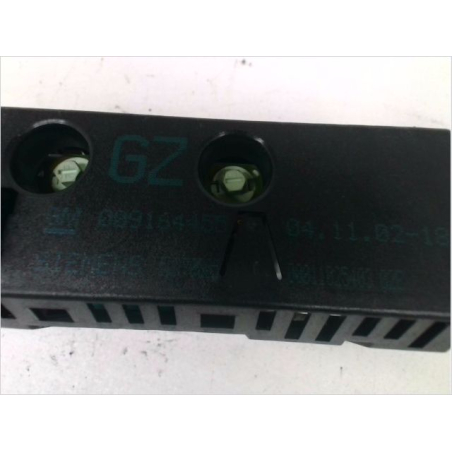 Afficheur digital occasion OPEL CORSA III Phase 1 - 1.7 DI 16v