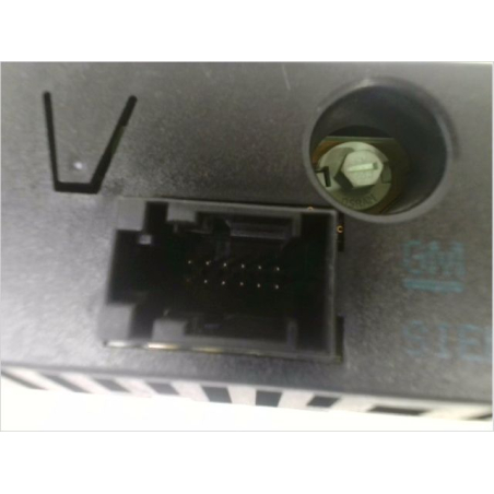 Afficheur digital occasion OPEL CORSA III Phase 1 - 1.7 DI 16v