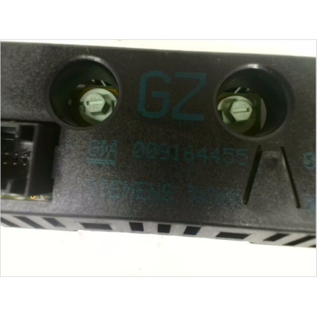 Afficheur digital occasion OPEL CORSA III Phase 1 - 1.7 DI 16v