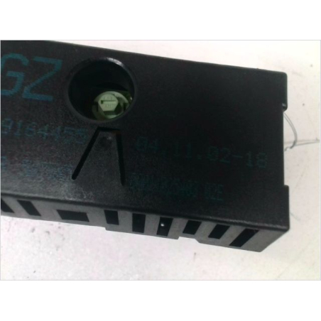 Afficheur digital occasion OPEL CORSA III Phase 1 - 1.7 DI 16v