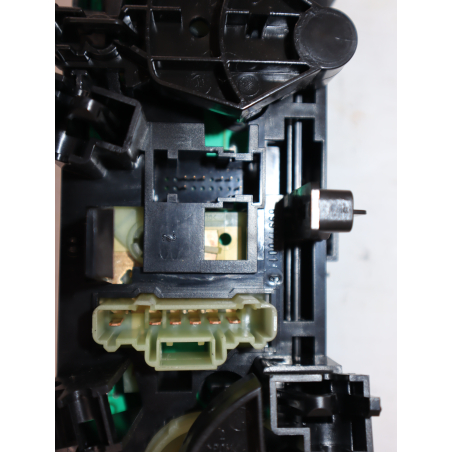 COMMANDE DE CHAUFFAGE