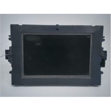 Afficheur digital occasion MERCEDES CLASSE C III Phase 1 BREAK - 2.2 CDI 205ch