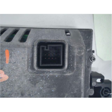 Afficheur digital occasion MERCEDES CLASSE C III Phase 1 BREAK - 2.2 CDI 205ch