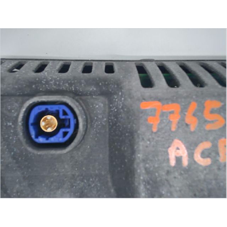 Afficheur digital occasion MERCEDES CLASSE C III Phase 1 BREAK - 2.2 CDI 205ch