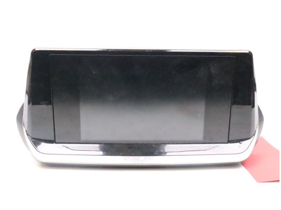 Afficheur digital occasion PEUGEOT 2008 II Phase 1 - 1.2 i PureTech 100ch