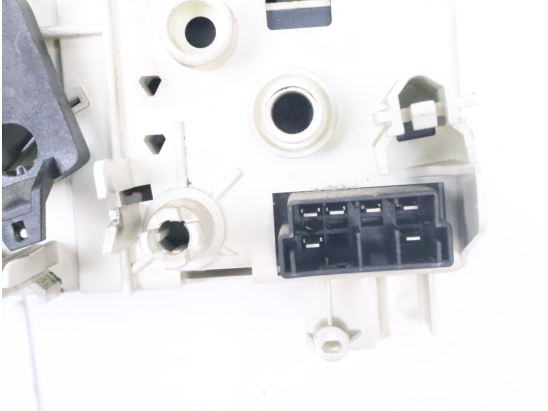 COMMANDE DE CHAUFFAGE