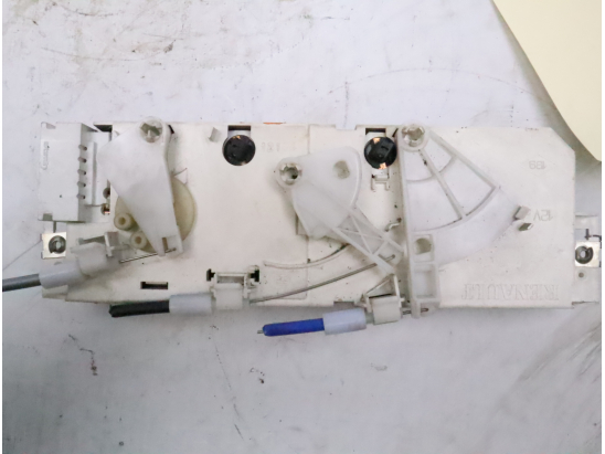 Commande de chauffage occasion RENAULT TWINGO I Phase 3 - 1.2i