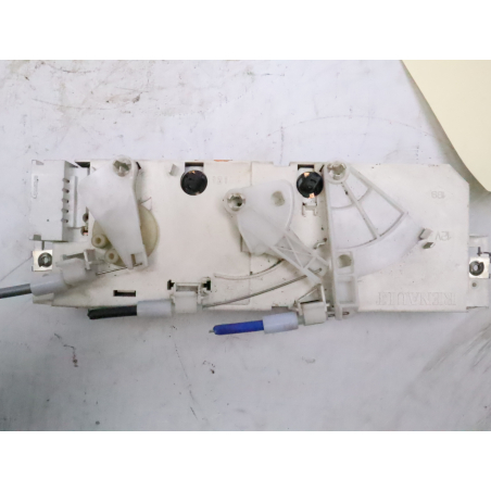 Commande de chauffage occasion RENAULT TWINGO I Phase 3 - 1.2i