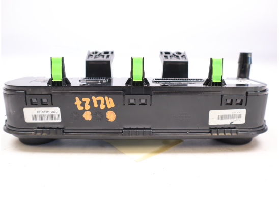 Commande de chauffage occasion KIA PROCEED D III Phase 1 - 1.5 T-GDi 160ch