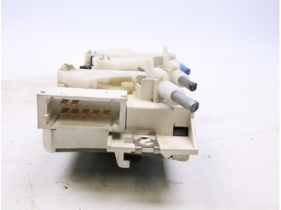 Commande de chauffage occasion RENAULT TWINGO I Phase 3 - 1.2i