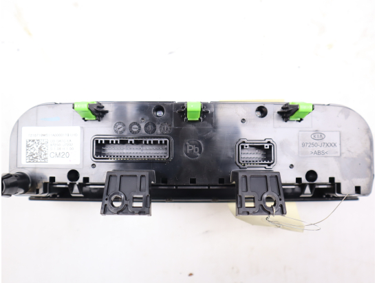 Commande de chauffage occasion KIA PROCEED D III Phase 1 - 1.5 T-GDi 160ch