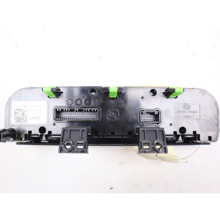 Commande de chauffage occasion KIA PROCEED D III Phase 1 - 1.5 T-GDi 160ch