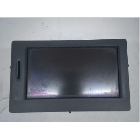 Afficheur digital occasion RENAULT CLIO III Phase 2 - 1.5 DCI 70ch