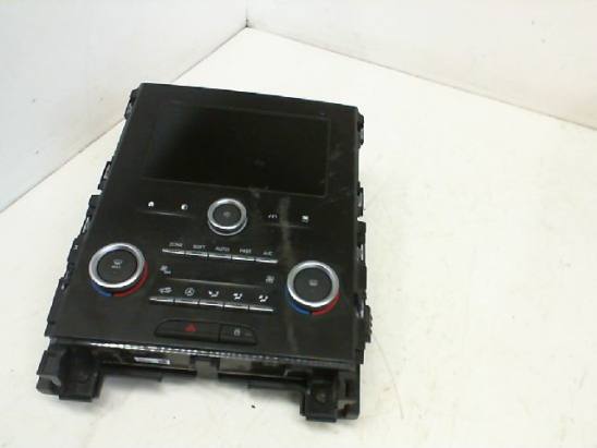 Commande de chauffage occasion RENAULT MEGANE IV Phase 1 - 1.5 DCI 8v 110ch