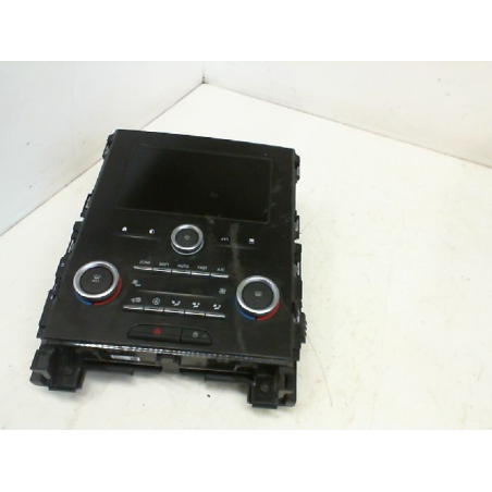 Commande de chauffage occasion RENAULT MEGANE IV Phase 1 - 1.5 DCI 8v 110ch