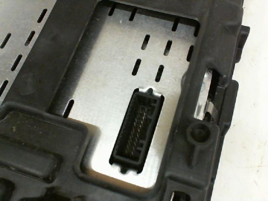 Commande de chauffage occasion RENAULT MEGANE IV Phase 1 - 1.5 DCI 8v 110ch