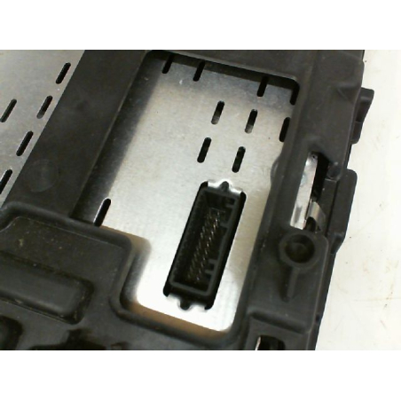 Commande de chauffage occasion RENAULT MEGANE IV Phase 1 - 1.5 DCI 8v 110ch