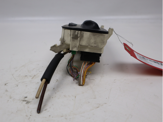 COMMANDE DE CHAUFFAGE