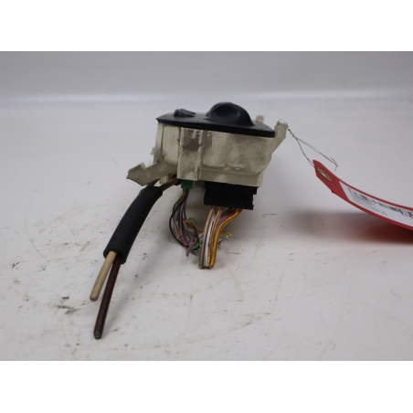 COMMANDE DE CHAUFFAGE