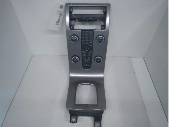 COMMANDE DE CHAUFFAGE