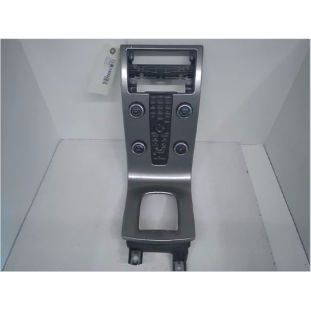 COMMANDE DE CHAUFFAGE