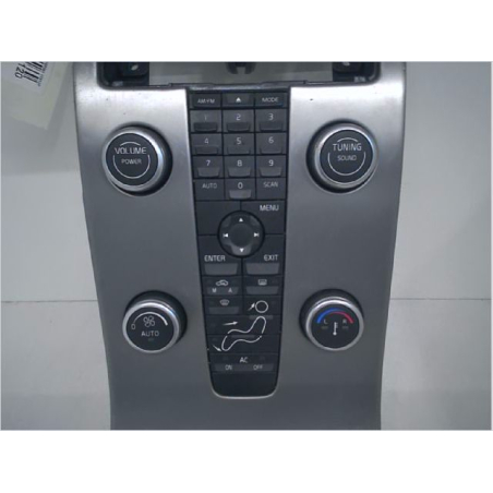 COMMANDE DE CHAUFFAGE