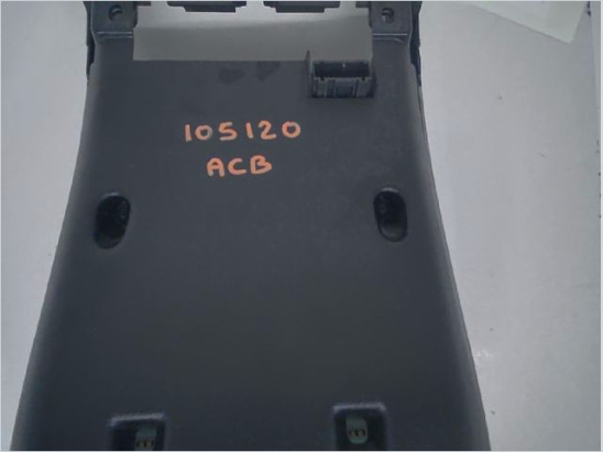 COMMANDE DE CHAUFFAGE